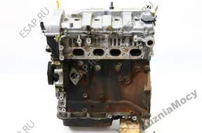 MAZDA 626 GE 92-96 двигатель 1,8 FP 134 ТЫС. КМ..KM.
