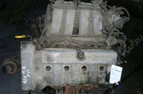 Mazda 626 GE IV 1.8 FP двигатель в отличном состоянии