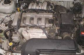 Mazda 626  GF 1.8 2.0 16V 97- 01 КОРОБКА ПЕРЕДАЧw