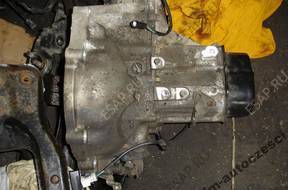 MAZDA 626 GF 1.8 2.0 16V КОРОБКА ПЕРЕДАЧW