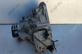 MAZDA 626 GF 1999 год 2.0 DITD RF2A КОРОБКА ПЕРЕДАЧw