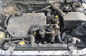 MAZDA 626 GF 2,0 16V TD ФОРСУНКИ КОМПЛЕКТ