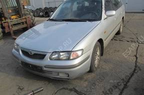 MAZDA 626 GF 2,0 16V TD ФОРСУНКИ КОМПЛЕКТ
