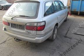 MAZDA 626 GF 2,0 16V TD ФОРСУНКИ КОМПЛЕКТ