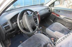 MAZDA 626 GF 2,0 16V TD ФОРСУНКИ КОМПЛЕКТ