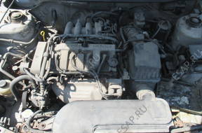 MAZDA 626 GF 2.0 98 КОРОБКА ПЕРЕДАЧW