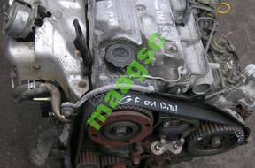 MAZDA 626 GF 2.0 DiTD 97-02 двигатель дизельный