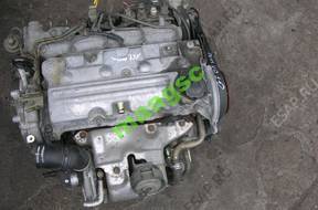 MAZDA 626 GF 2.0 DiTD 97-02 двигатель дизельный