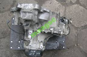 MAZDA 626 GF 2.0 DiTD 97-02 КОРОБКА ПЕРЕДАЧW