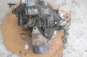 Mazda 626 GF 2.0 DITD  TVDI 97-02 КОРОБКА ПЕРЕДАЧw