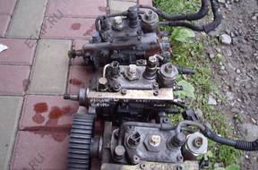 Mazda 626 GF  323 f BJ 2.0DITD НАСОС ДЕФЕКТ