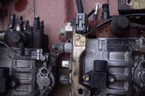 Mazda 626 GF  323 f BJ 2.0DITD НАСОС ДЕФЕКТ