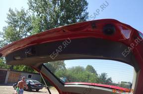 MAZDA 626 GF  97-00 KLAPA TYL КОМПЛЕКТНЫЙ