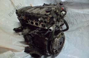 MAZDA 626 GF 97-01 двигатель 1.8 16V 90KM 66KW FP WRO