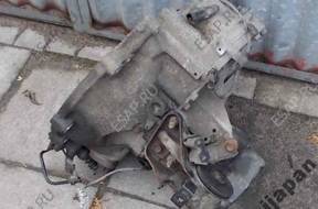 MAZDA 626 GF 97-01 КОРОБКА ПЕРЕДАЧ 1,8 2,0 16V