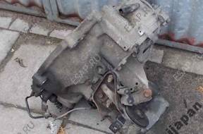 MAZDA 626 GF 97-01 КОРОБКА ПЕРЕДАЧ BIEGÓW 1,8 2,0 16V