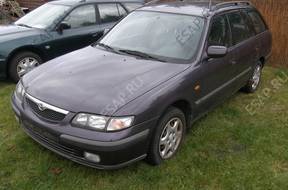 MAZDA 626  GF 97-02 2.0 16V двигатель