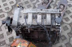MAZDA 626 GF 97-02 двигатель 2,0 16V