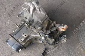 MAZDA 626 GF  97-02 КОРОБКА ПЕРЕДАЧW 2.0 DITD