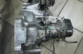 MAZDA 626 GF  97-02 КОРОБКА ПЕРЕДАЧW 2.0 DITD