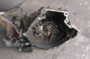 MAZDA 626 GF  97-02 КОРОБКА ПЕРЕДАЧW 2.0 DITD