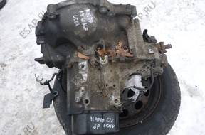 MAZDA 626 GF 97-02 КОРОБКА ПЕРЕДАЧW G564 1.8 16V