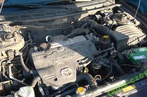 MAZDA 626 GF 98-01 2.0 DITD КОРОБКА ПЕРЕДАЧW MAN
