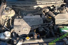 MAZDA 626 GF 98-01 2.0 DITD ТНВД