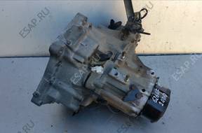MAZDA 626 GF 99r 2.0 DITD RF2A КОРОБКА ПЕРЕДАЧ