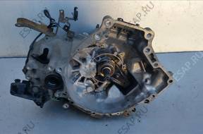 MAZDA 626 GF 99r 2.0 DITD RF2A КОРОБКА ПЕРЕДАЧ