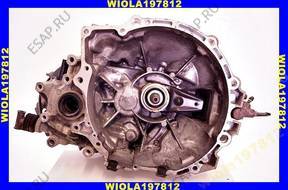MAZDA 626 GF КОРОБКА ПЕРЕДАЧ 97-02 1,8 16V