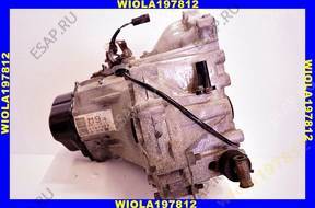 MAZDA 626 GF КОРОБКА ПЕРЕДАЧ 97-02 1,8 16V