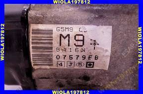 MAZDA 626 GF КОРОБКА ПЕРЕДАЧ 97-02 1,8 16V