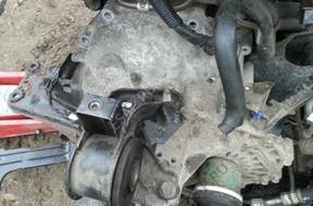 MAZDA 626 GF КОРОБКА ПЕРЕДАЧW 1.8 16V РЕСТАЙЛИНГ