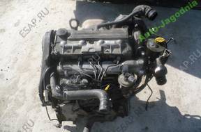 Mazda 626 GF V 2.0 DITD RF2A  двигатель