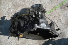 Mazda 626 GF V 2.0 DITD RF2A КОРОБКА ПЕРЕДАЧw