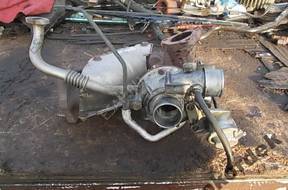 Mazda 626 GW Kombi LIFT 2.0 DITD ТУРБИНА RHF3