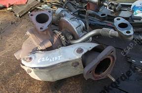 Mazda 626 GW Kombi LIFT 2.0 DITD ТУРБИНА RHF3