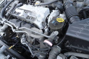 MAZDA 626 HB 99r 2.0 DITD RF2A КОРОБКА ПЕРЕДАЧ