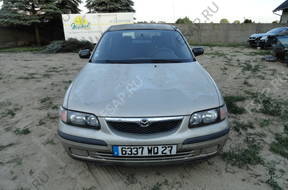 MAZDA 626 HB 99r 2.0 DITD RF2A КОРОБКА ПЕРЕДАЧ