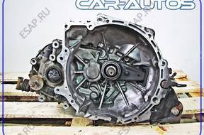 MAZDA 626 IV 1.8 16V КОРОБКА ПЕРЕДАЧW МЕХАНИЧЕСКАЯ