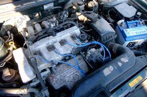 MAZDA 626 IV 1.8 V6 КОРОБКА ПЕРЕДАЧW