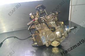 Mazda 626 IV 2.0 104748-0346 ТНВД.