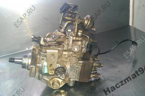 Mazda 626 IV 2.0 104748-0346 ТНВД.