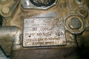 Mazda 626 IV 2.0 104748-0346 ТНВД.