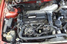 MAZDA 626 IV 2.0D двигатель дизельный
