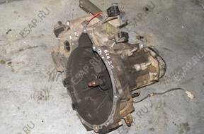 MAZDA 626 IV 4 2.0 16V КОРОБКА ПЕРЕДАЧ МЕХАНИКА 92 год,
