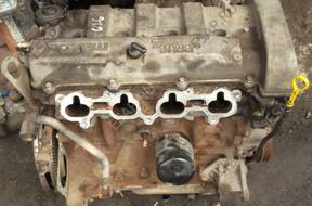 Mazda 626 IV 91-98 1.8 90KM двигатель w