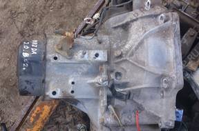 MAZDA 626 IV 92-1997 год. 2,0 l. КОРОБКА ПЕРЕДАЧW