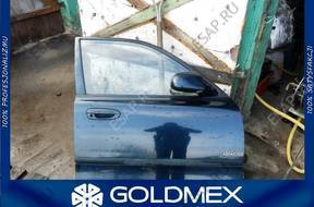 MAZDA 626 IV 92-97 DRZWI PRAWY PRZD KOMPLETNE
